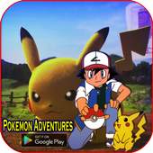Eyeplays for Pokemon Adventures 1.7