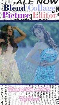 Blend Collage Picture Editor screenshot 4