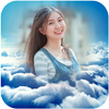 Cloud Photo Frames أيقونة