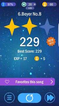 Piano Tiles 2 screenshot 6