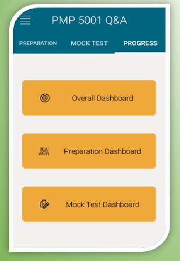 Free 5001 PMP Questions & Answers screenshot 8