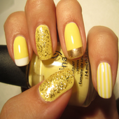 Nail Art Designs Stricks Videos icon