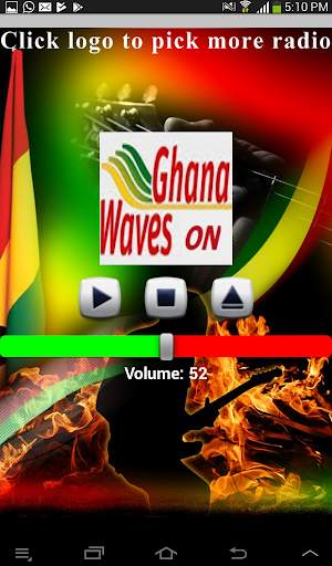 GHANA Radios - Adom Fie FM, MOGPA Radio, ACCRA24 5 تصوير الشاشة