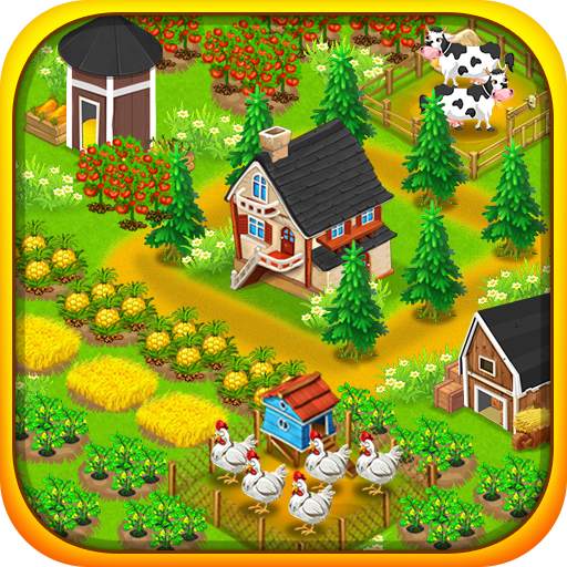 Happy Farm Life 15