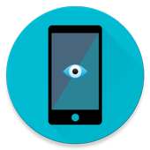 Blaulichtfilter -Eye-Filter on 9Apps