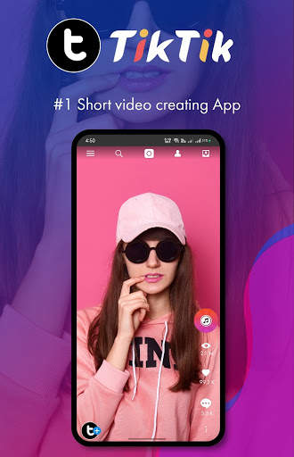 Tik Tik screenshot 1
