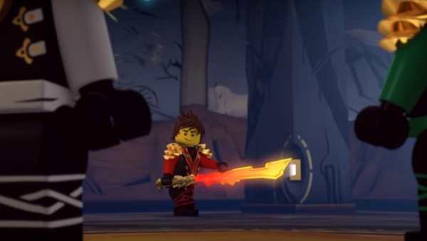 Ninja Crime Killer screenshot 2