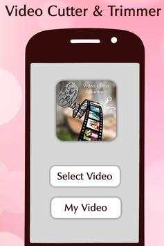 Video Cutter screenshot 1