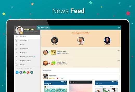App Mahal screenshot 10
