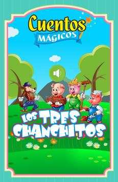 Los Tres Chanchitos screenshot 1
