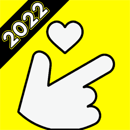 SnapFriends- make new friends icon