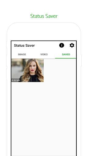 Status Saver screenshot 3
