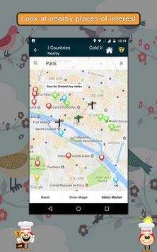 Cold War Nations Travel & Explore Guide screenshot 13