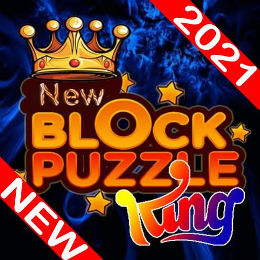 Block Puzzle King 2021 New Game 1.0.1