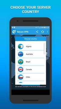 VPN master unblock proxy, VPN master unblock 2019 screenshot 2