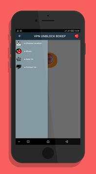VPN TURBO screenshot 2