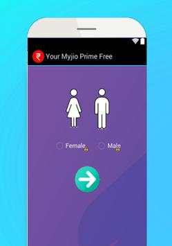 My Myjio Prime Free screenshot 3