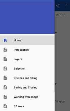 Photoshop Shortcut screenshot 2