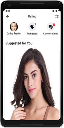 How to use Facebook Dating screenshot 3