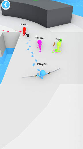 Slash Royal screenshot 3