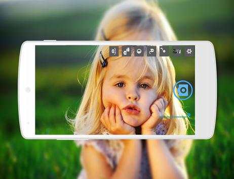 Professional HD Camera screenshot 3