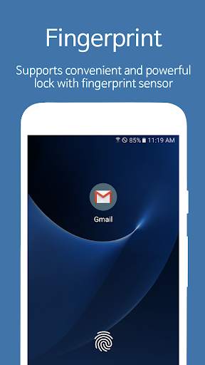 Helper(AppLock) screenshot 3