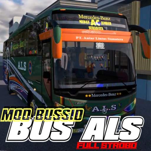 Mod Bussid Bus Als Full Strobo 1.0