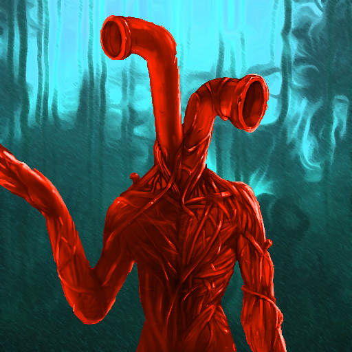 SCP Pipe Head Survival Escape 4.0