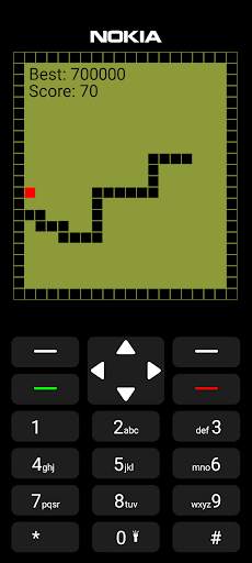 Nokia Launcher screenshot 3