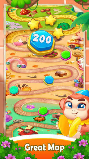 Candy Sweet screenshot 4