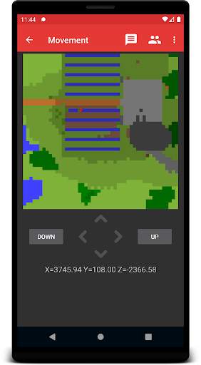 ChatCraft for Minecraft screenshot 3