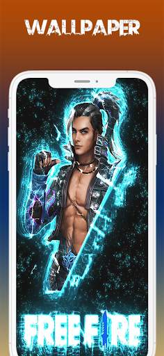 Free Wallpaper Fire HD screenshot 4
