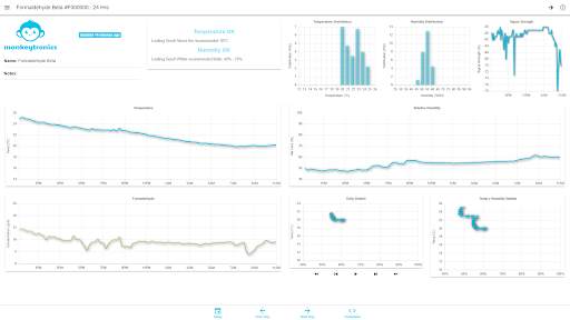 Sensor Node screenshot 3