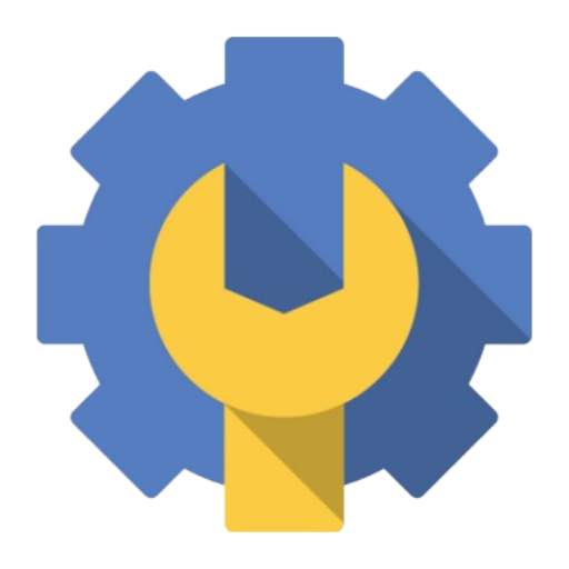 MaterialSettings 1.0.1