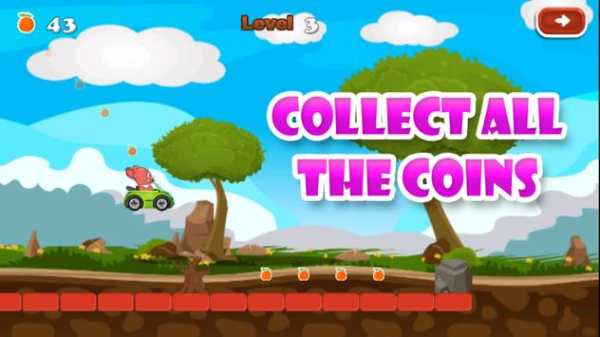 Tom Hill Climb Racing 3 screenshot 4