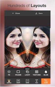Photo Collage Editor screenshot 6