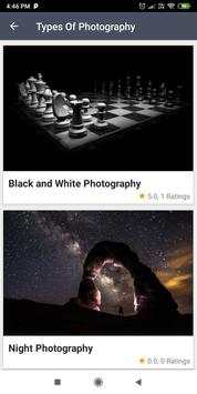 Photoholic screenshot 3
