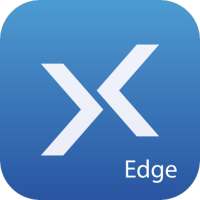 Zero-X Edge on 9Apps