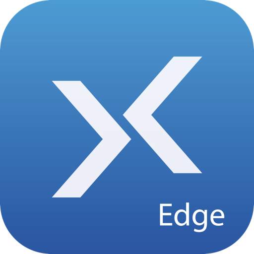 Zero-X Edge 1 تصوير الشاشة