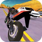 Moto Rider 3D 1.1