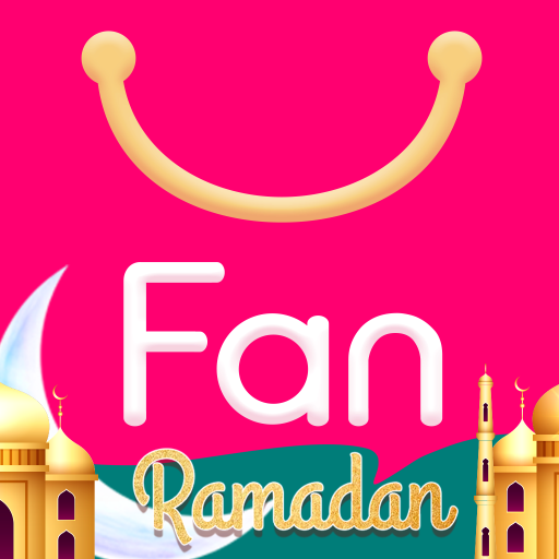 FanMart - Fast Online Shopping icon