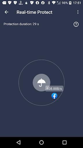 Net analyzer lite - Speed Test，WiFi Security screenshot 4