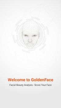 GoldenFace screenshot 1
