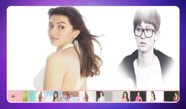 Click With Hansika Motwani screenshot 7