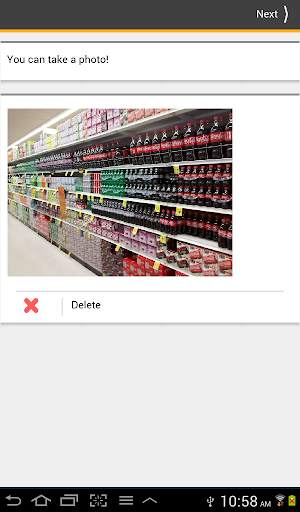 SODA Mobile screenshot 8