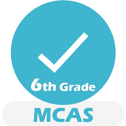 Grade 6 MCAS Math Test & Practice 2020 1.4