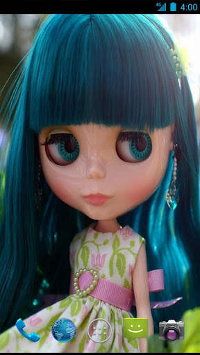 Doll Wallpapers screenshot 3
