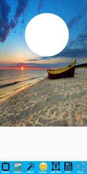 Nature Photo Frame App screenshot 7
