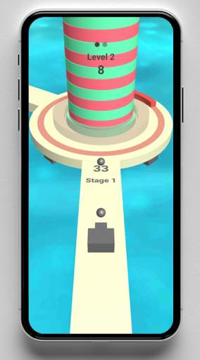Tower Shooting - Tower Game screenshot 3
