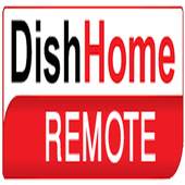 DISHHOME REMOTE 1.0